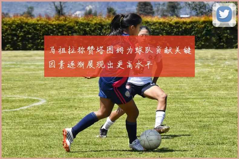 马祖拉称赞塔图姆为球队贡献关键因素逐渐展现出更高水平