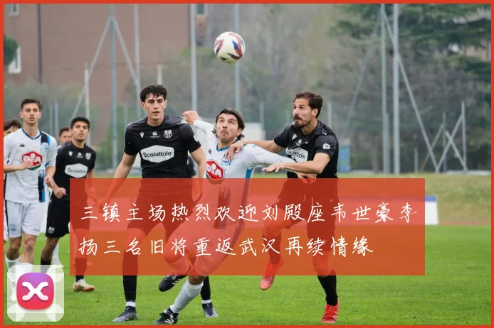 三镇主场热烈欢迎刘殿座韦世豪李扬三名旧将重返武汉再续情缘